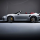 Illustration for article titled The 2021 Porsche 911 Turbo S Is Wider And Faster With A New 640 HP Twin-Turbo Flat Six